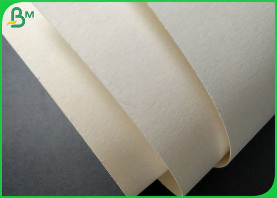 FSC απορροφώντας έγγραφο υγρασίας πιστοποίησης χωρίς επίστρωση για τον ακτοφύλακα ποτών