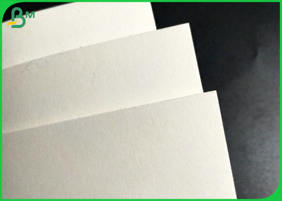 FSC απορροφώντας έγγραφο υγρασίας πιστοποίησης χωρίς επίστρωση για τον ακτοφύλακα ποτών