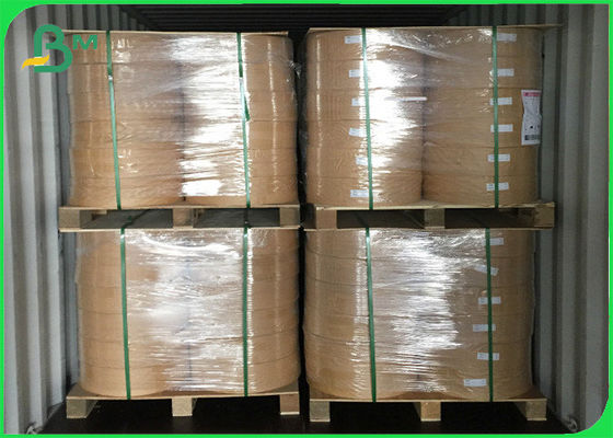 60gsm 120gsm σχεδιάζει το σαφώς τυπωμένο ασφαλές μελάνι τροφίμων υλικών εγγράφου αχύρου