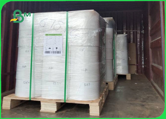 Eco φιλικό σημειωματάριων υλικό 100% συγκρατημένα ανακυκλωμένη εγγράφου πέτρινο έγγραφο