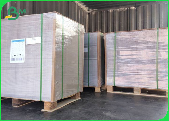 Βαθμός τροφίμων ένα δευτερεύον ντυμένο pe άσπρο έγγραφο της Kraft για το καλαθάκι με φαγητό