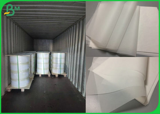 Καλό μελανιού εξέλικτρο 50gr 55gr εγγράφου απορρόφησης επισημαίνοντας με την πιστοποίηση FSC που υποστηρίζεται