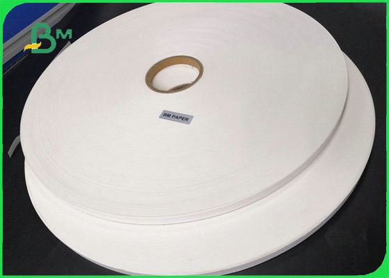 28GSM 60GSM 120GSM Βιοδιασπώμενο Τυπωμένο Χαρτί Περιτυλίγματος Καλαμακίων