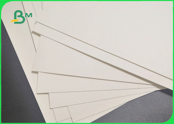 Το χωρίς επίστρωση έγγραφο ακτοφυλάκων 390gsm για τα ποτά 400 X 580mm γρήγορα ποτίζει την απορρόφηση