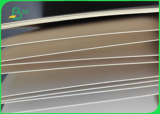 270gsm ντυμένη άργιλος αντίσταση δακρυ'ων ρόλων της Kraft πίσω (CCK) 900mm