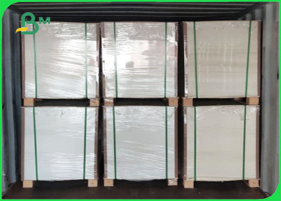 270gsm ο υψηλός όγκος έντυσε πλήρως το δίπλωμα Boxboard FBB του ανοιχτού λευκού πινάκων