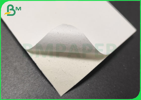 240gsm αντι - χαρτόνι ένα της Λευκής Βίβλου ψυκτήρων ντυμένος πλευρά πίνακας τροφίμων