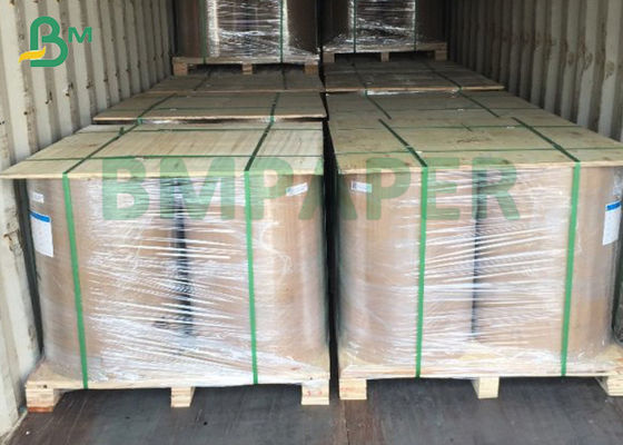 70# φωτεινός άσπρος λειαίνει 25» Χ 38» πιό offest έγγραφο εκτύπωσης κειμένων