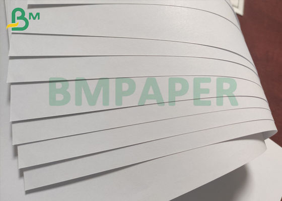 20lb άσπρος ρόλος εγγράφου εκτύπωσης Offest εγγράφου δεσμών κειμένων για την εκτύπωση βιβλίων