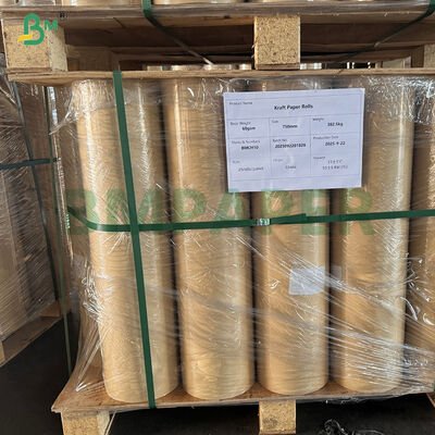 Ζεστασιάστερο ροζ χάρτινο χασάπη για το κάπνισμα κρέατος