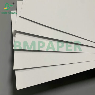 High Opacity 310gsm 320gsm Blue Core Playing Cards Paper for Games Cards