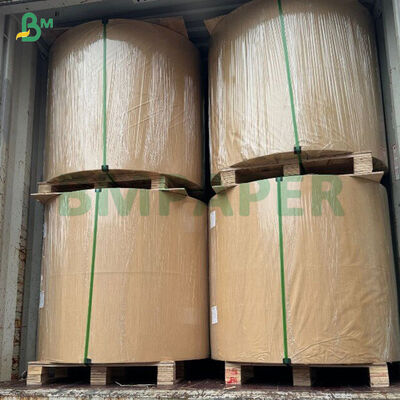 70g υγρασία - ανθεκτικό άμεσο θερμικό χαρτί Jumbo Roll για ταμείο POS / ετικέτα