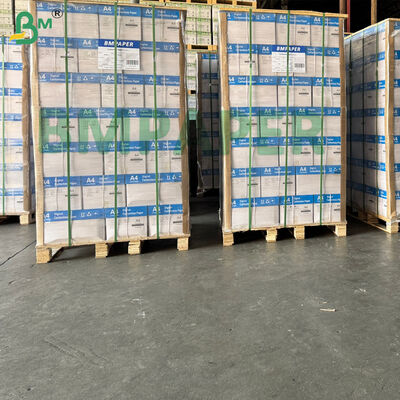 Χαρτί άνθρακα A4, μεγέθους Letter υψηλής ευαισθησίας CB CFB CF συσκευασμένο ξεχωριστά