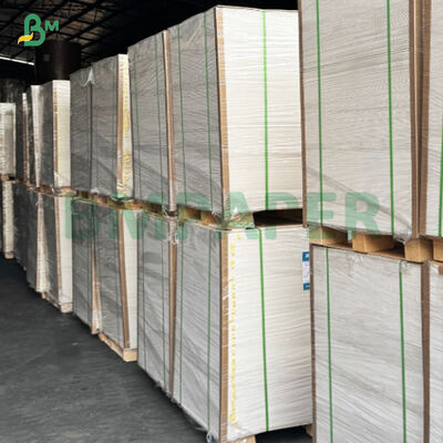 Χαρτόνι blister 400gsm λευκό με επίστρωση μονής όψης για συσκευασία 635 x 940mm