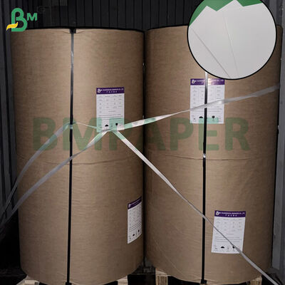 250g Ασφαλτόχαρτο για τρόφιμα για την κατασκευή όλων των κουτιών συντήρησης τροφίμων