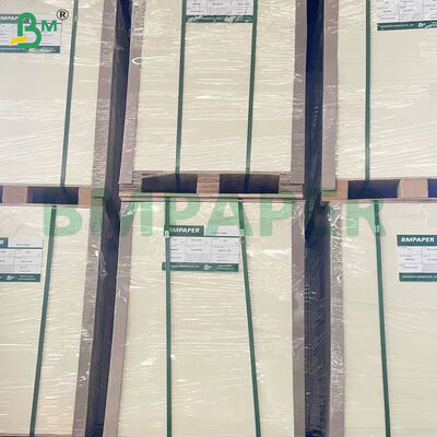 310gsm/320gsm C2S Γυαλιστερό χαρτί τραπουλόχαρτου A4 Φύλλα σε δέσμη