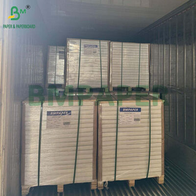 70gm 80gm C1S Λάμψη Χάρτη Τέχνης για την Τύπο εξωτερικών περιβλήτων τσαγιού