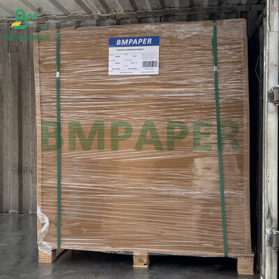 0.8mm 1.2mm 1.4mm 1.6mm Άκαμπτο Χαρτόνι σε Πλήρες Χρώμα Kraft για Κατασκευή Πασπαρτού Φωτογραφιών