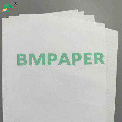 Χάρτης ελαφριάς βαρύτητας 40gm 50gm Φαρμακευτικό φυλλάδιο χαρτί για οφσέτ και ψηφιακή εκτύπωση