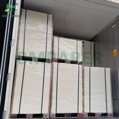 300gm 350gm Καρτόνι διατροφικής ποιότητας Κατάλληλο για δοχεία λιπαρής σούπας 70 x 100cm