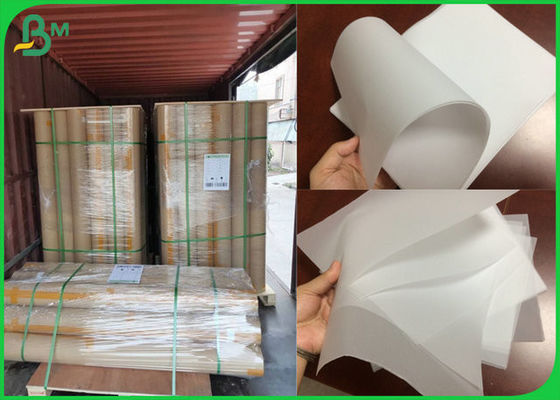 Ομαλό επισημαίνοντας έγγραφο μεγέθους 100gsm 105gsm 115gsm A3 A4 για την εκτύπωση